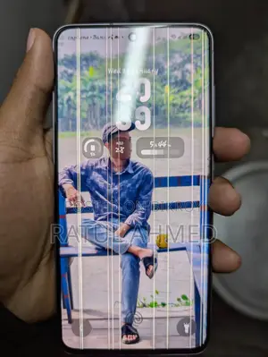 Samsung Galaxy S21 FE 5G 128 (Used)