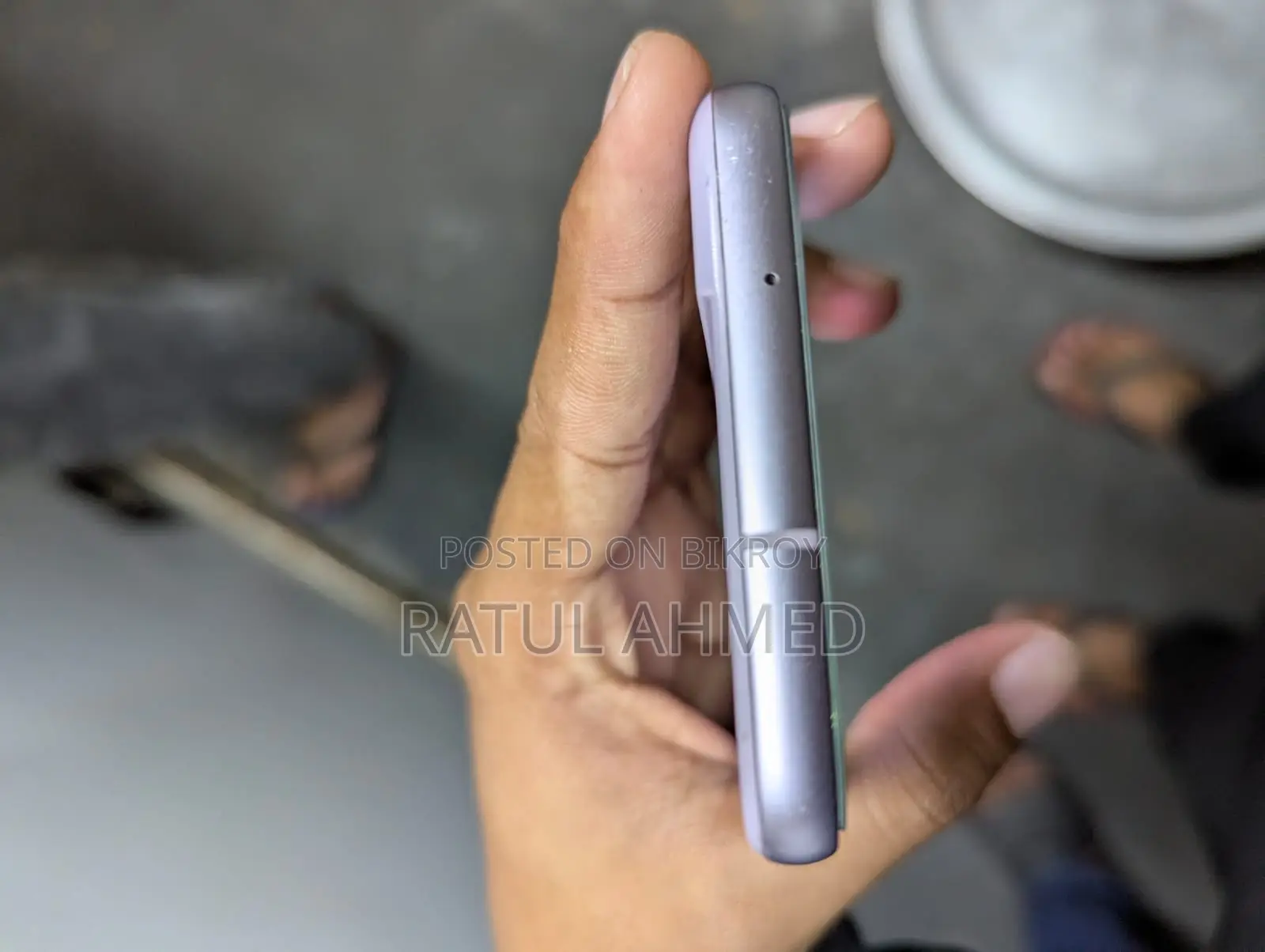 Samsung Galaxy S21 FE 5G 128 (Used)