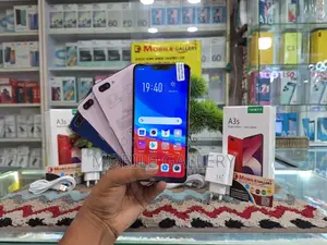 OPPO A3s 6+128 (Brand New)