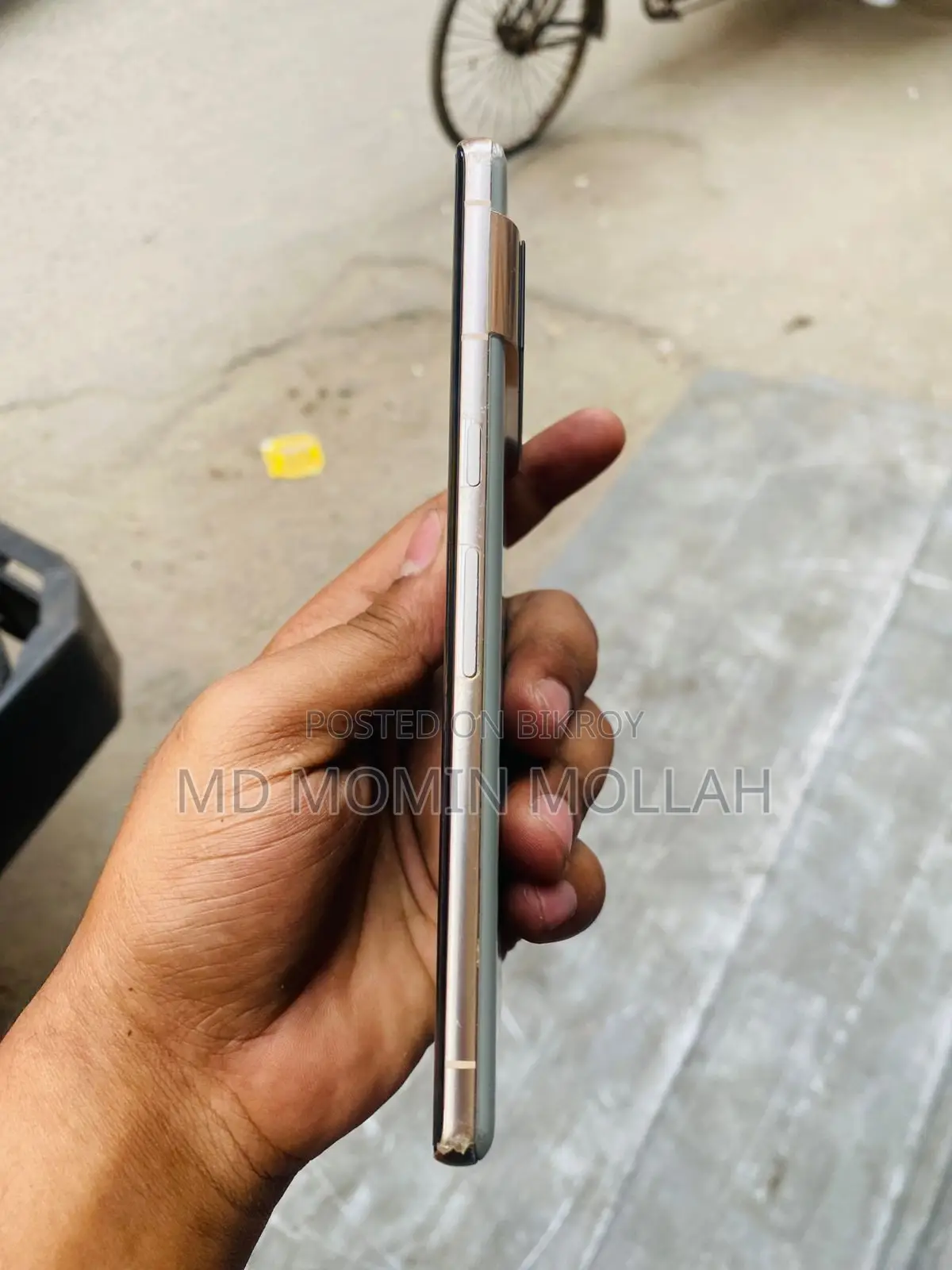 Google Pixel 7 Pro (Used)