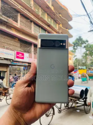Google Pixel 7 Pro (Used)