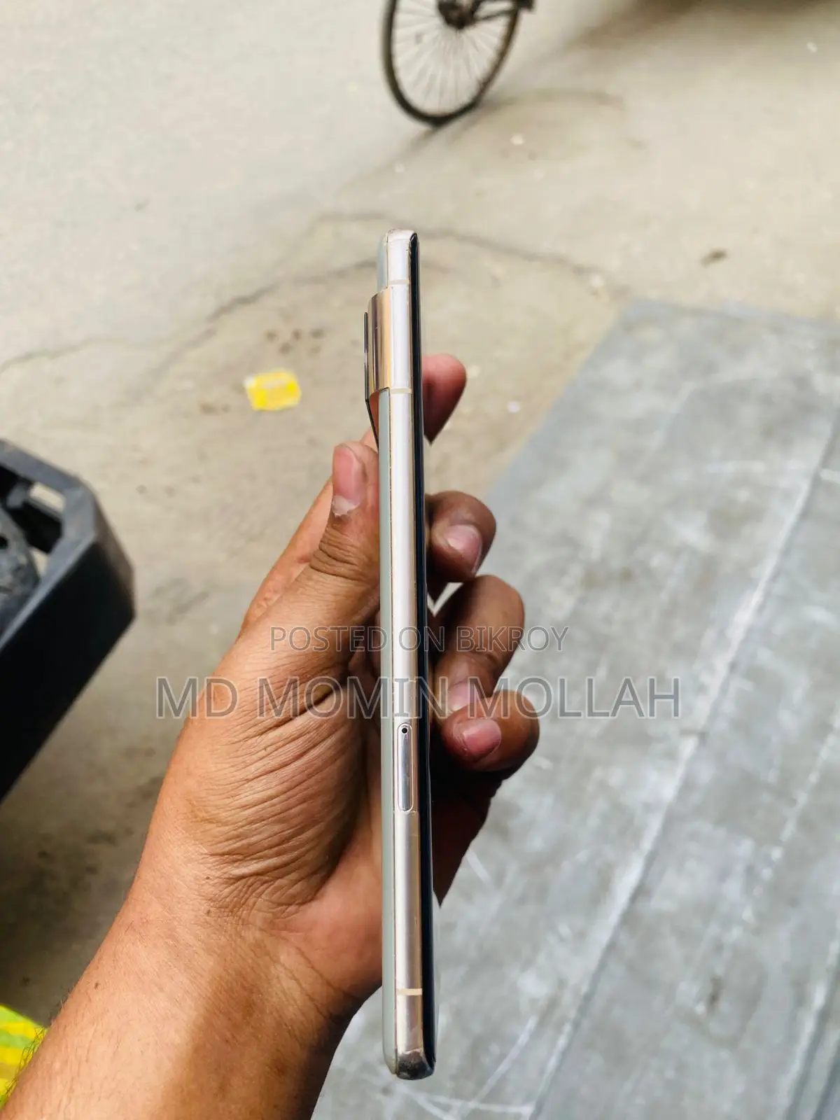 Google Pixel 7 Pro (Used)