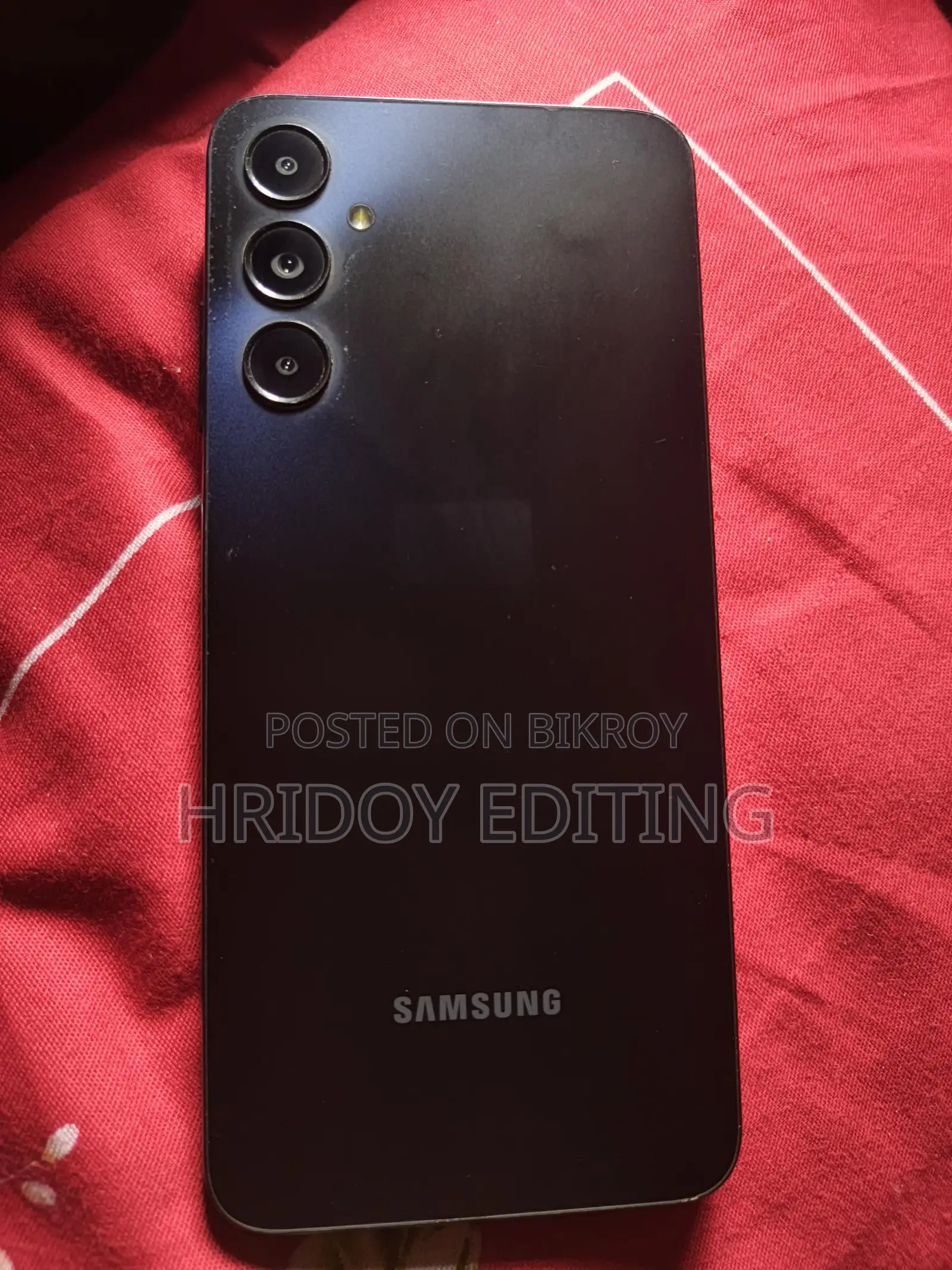 Samsung Galaxy M14 . (Used)