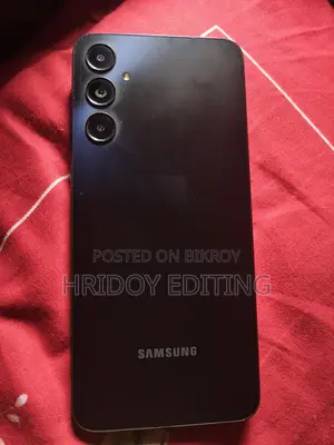 Samsung Galaxy M14 . (Used)