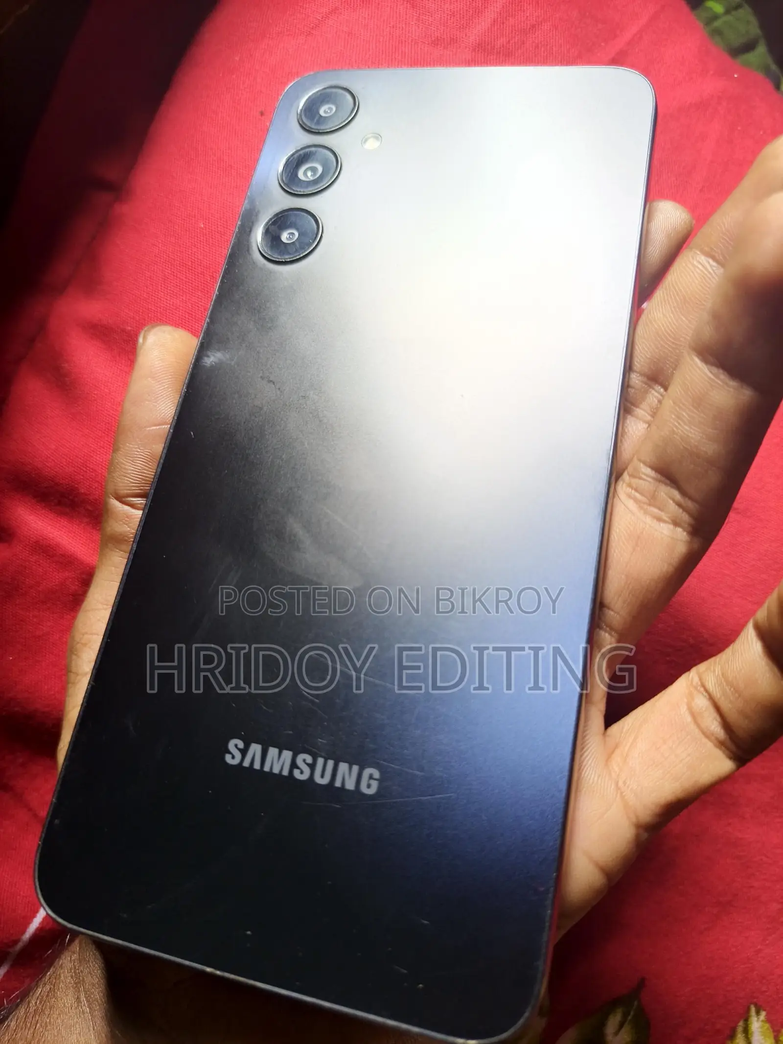 Samsung Galaxy M14 . (Used)