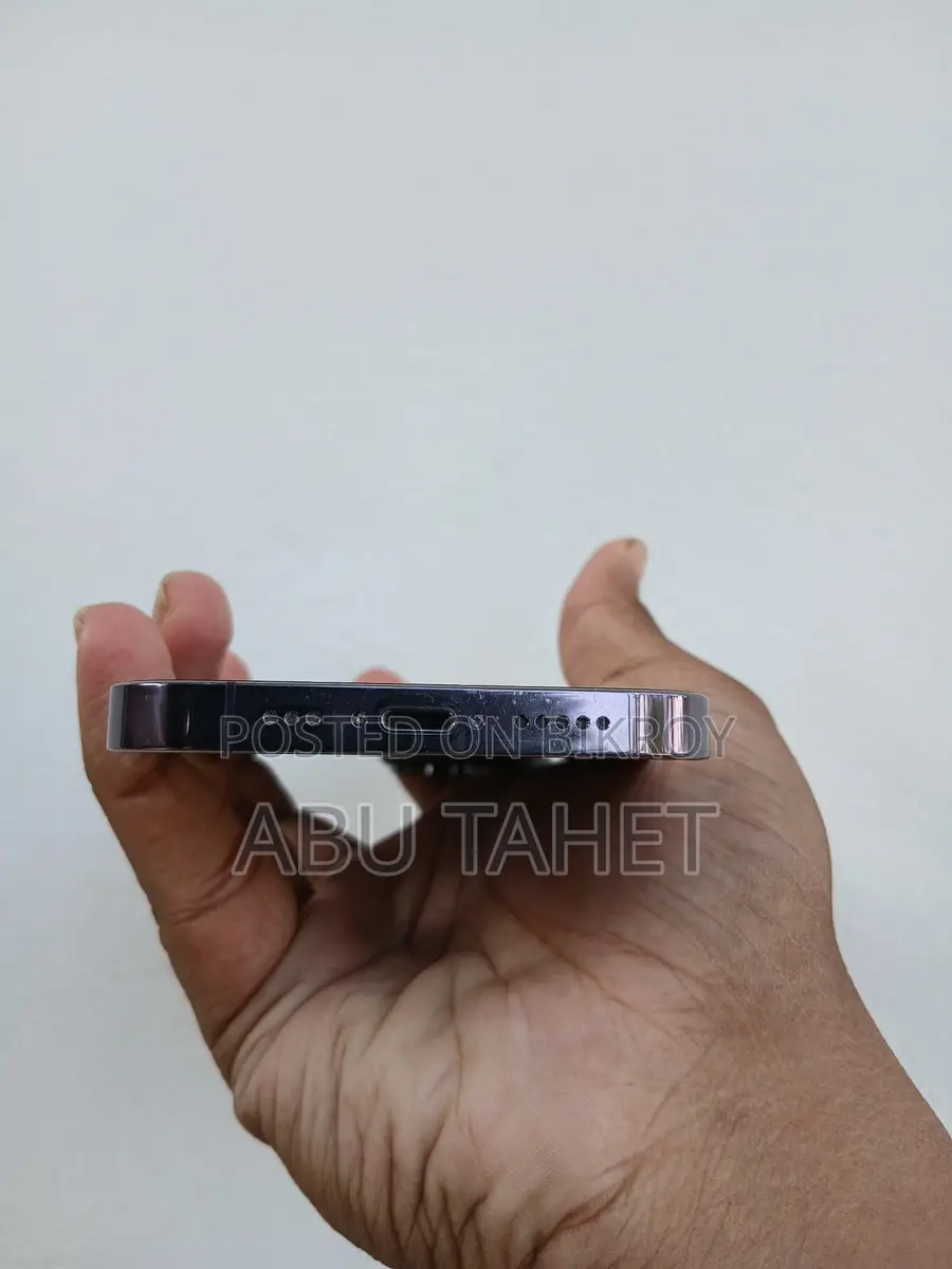 Apple iPhone 14 Pro . (Used)