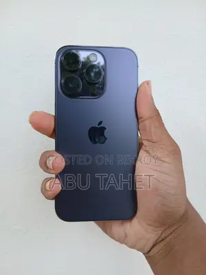 Apple iPhone 14 Pro . (Used)