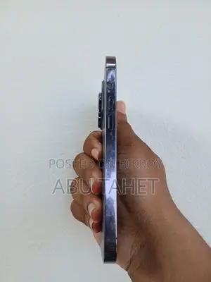 Apple iPhone 14 Pro . (Used)