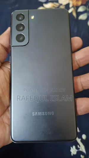 Samsung Galaxy S21 (Used)