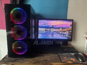 Computer Sell