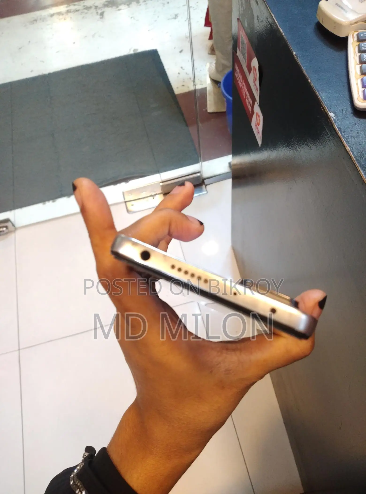 Xiaomi Redmi Note 11 pro (Used)