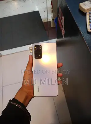 Xiaomi Redmi Note 11 pro (Used)