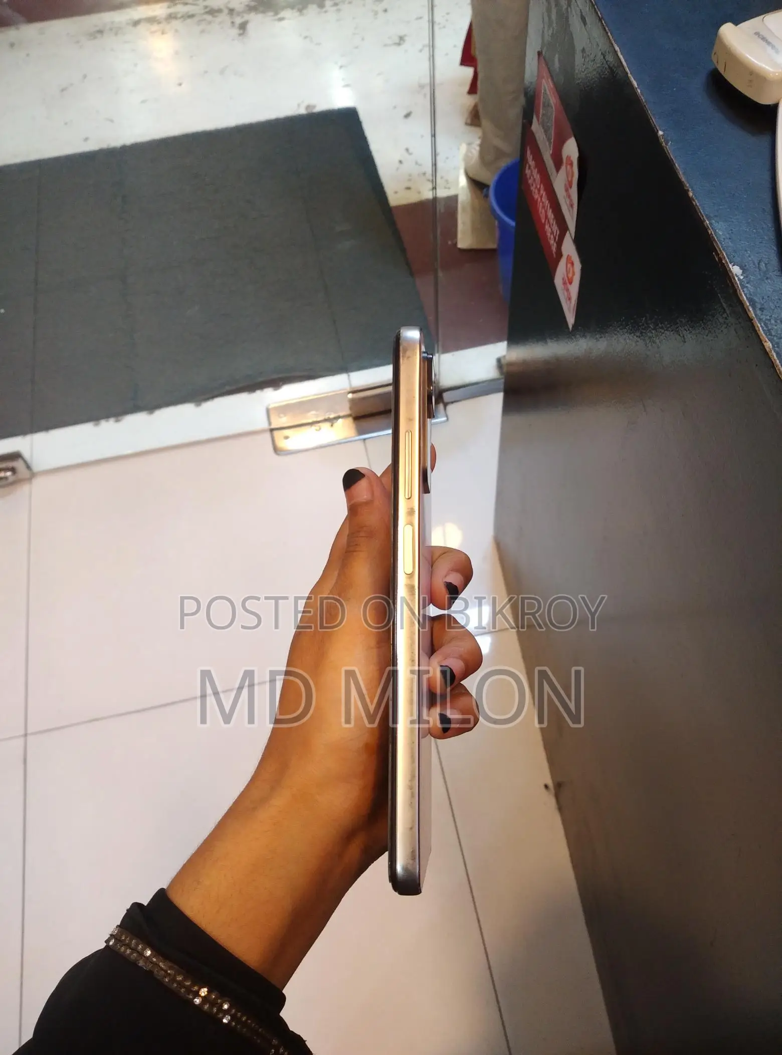 Xiaomi Redmi Note 11 pro (Used)