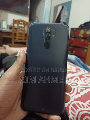 Xiaomi Poco M2 6/64 (Used)