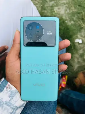 Vivo X80 (Used)