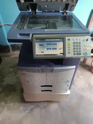 ফটোকপি মেশিন