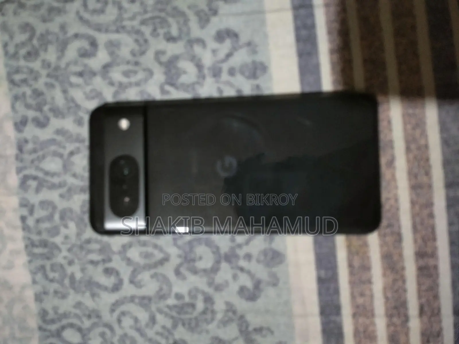 Google Pixel 8 (Used)