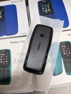 Nokia 110 (Brand New)