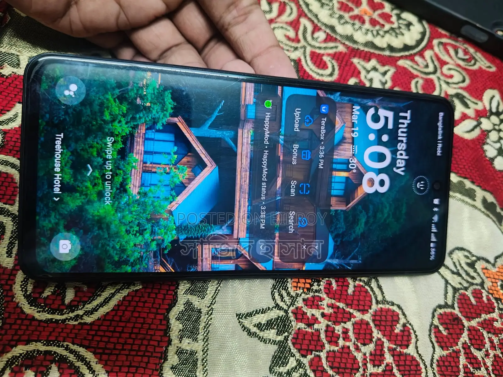 OnePlus Nord CE 3 Lite 5G (Used)