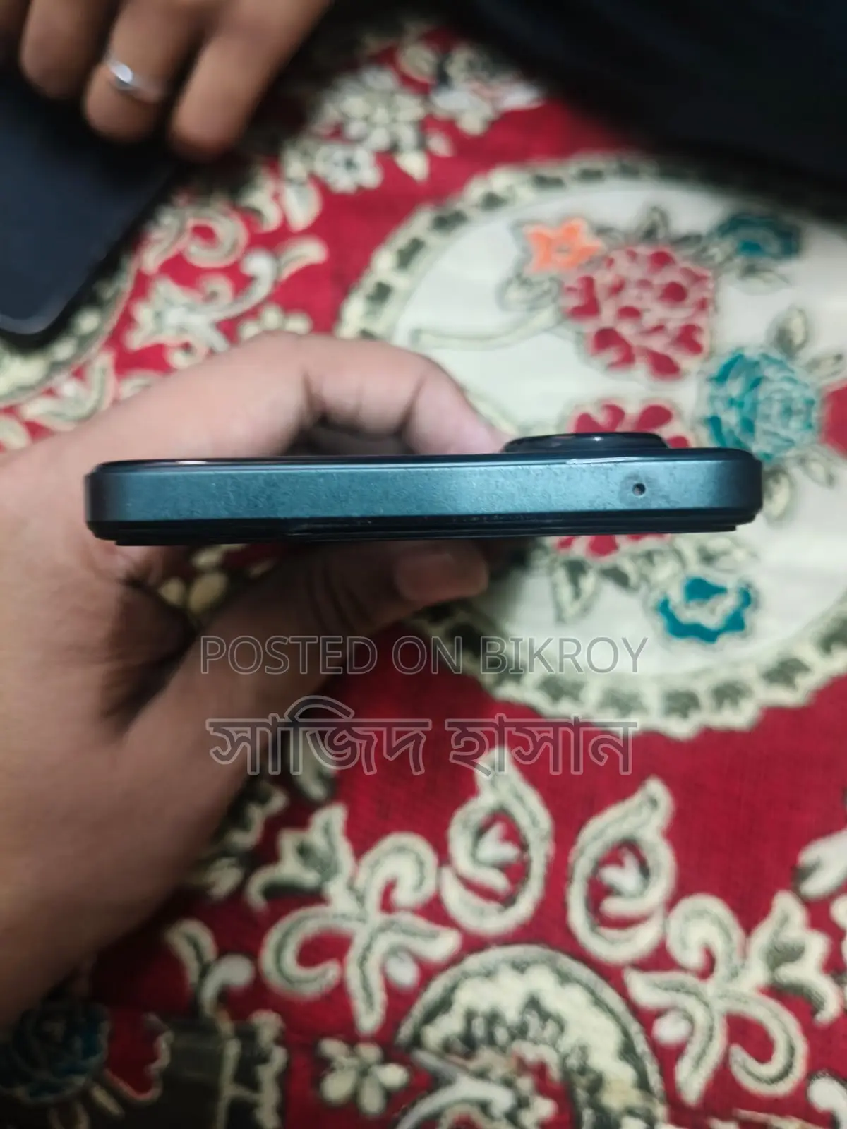 OnePlus Nord CE 3 Lite 5G (Used)