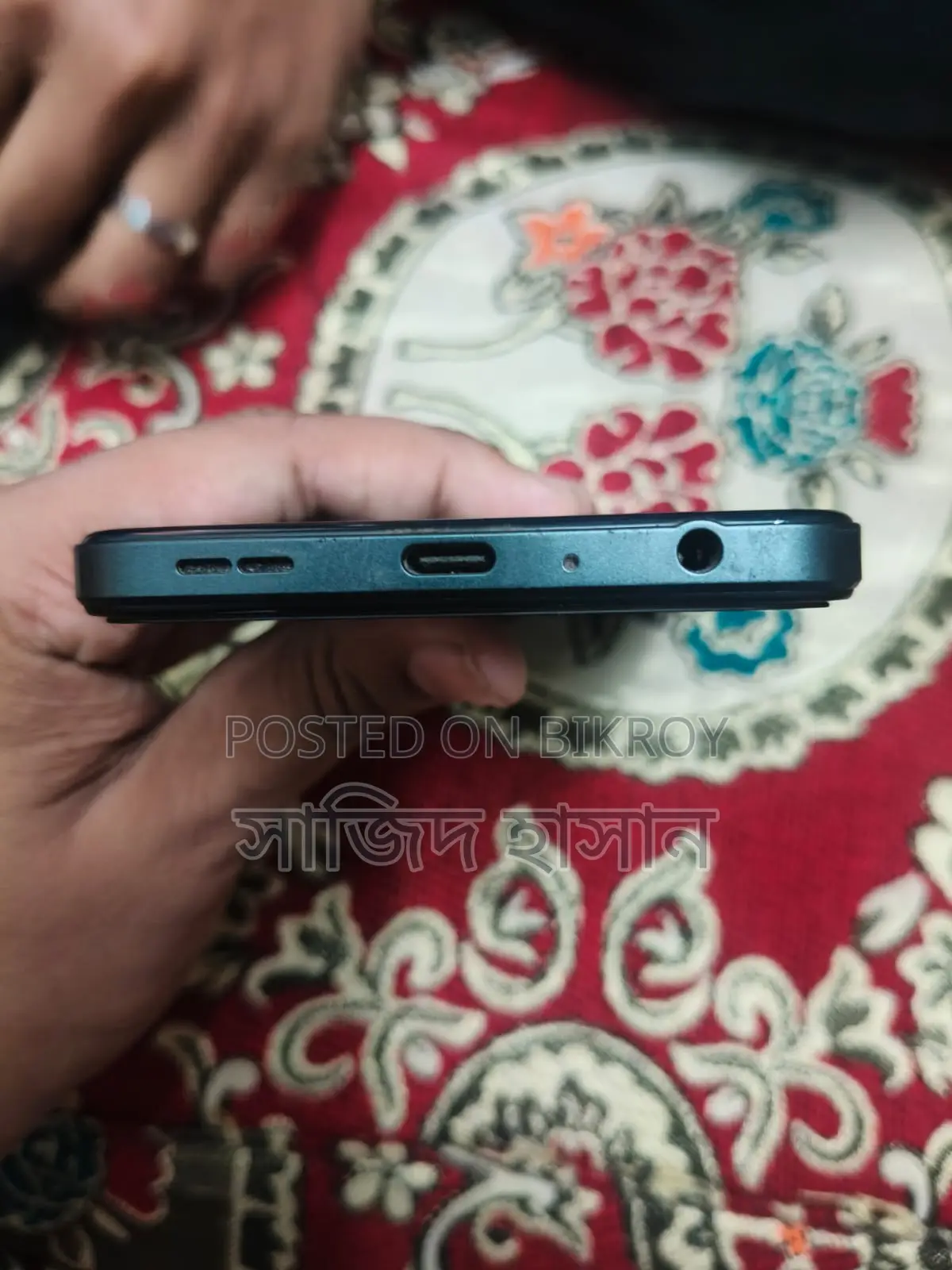 OnePlus Nord CE 3 Lite 5G (Used)