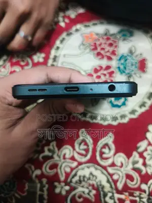 OnePlus Nord CE 3 Lite 5G (Used)