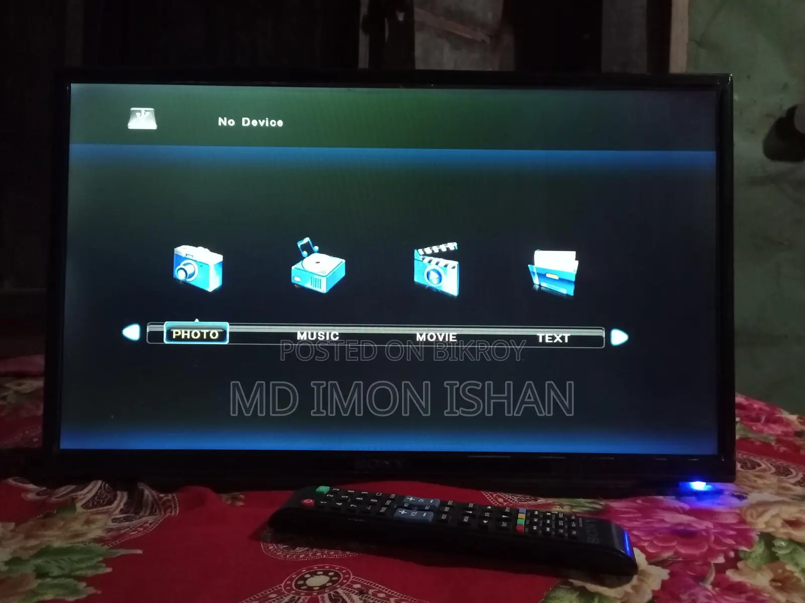 LED Television