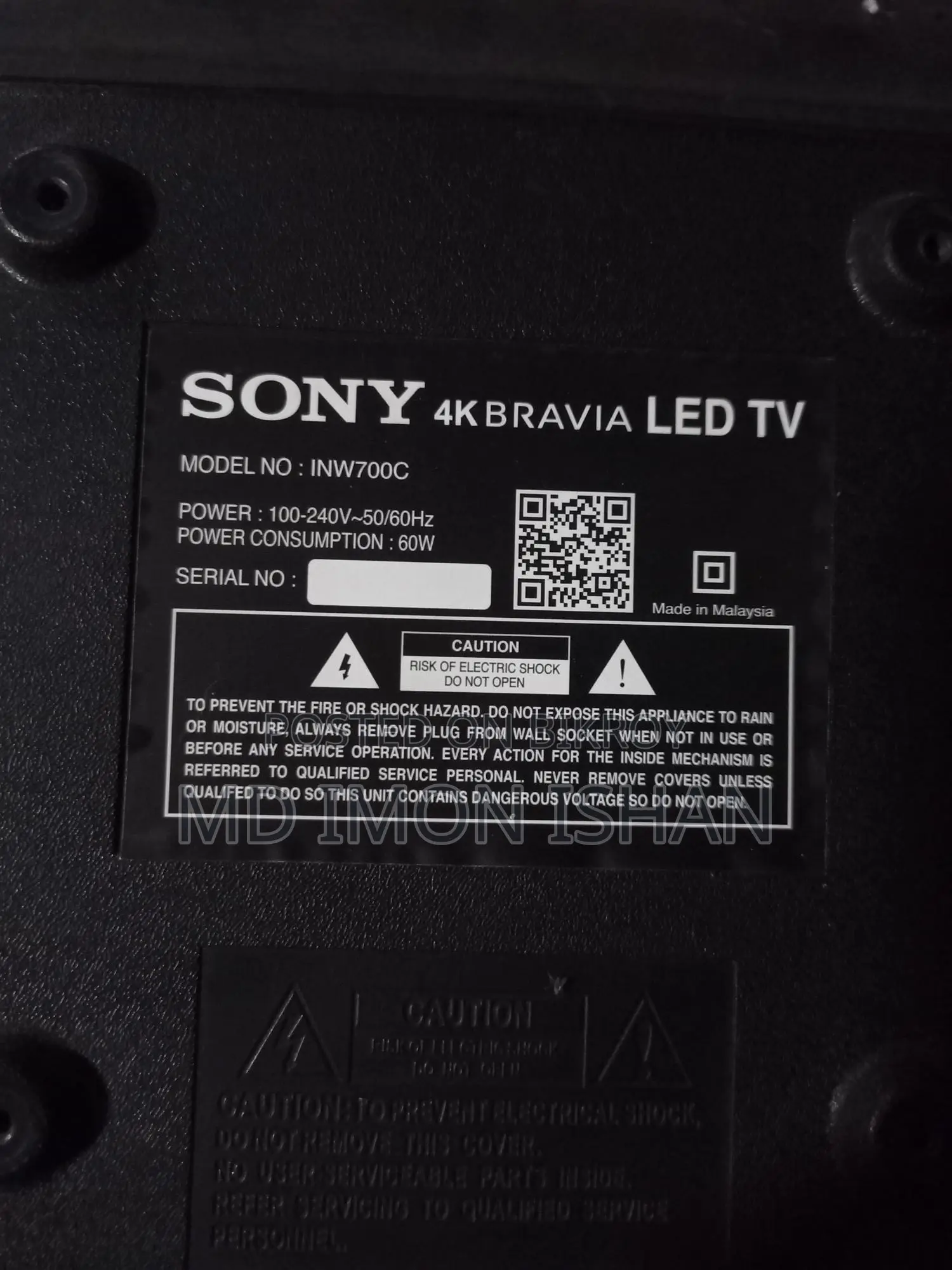 LED Television