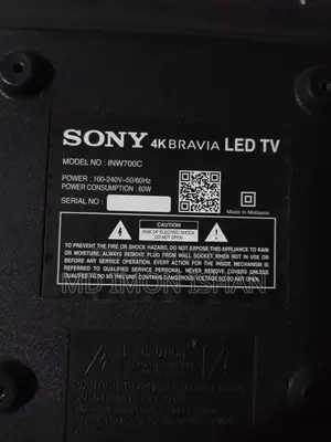 LED Television