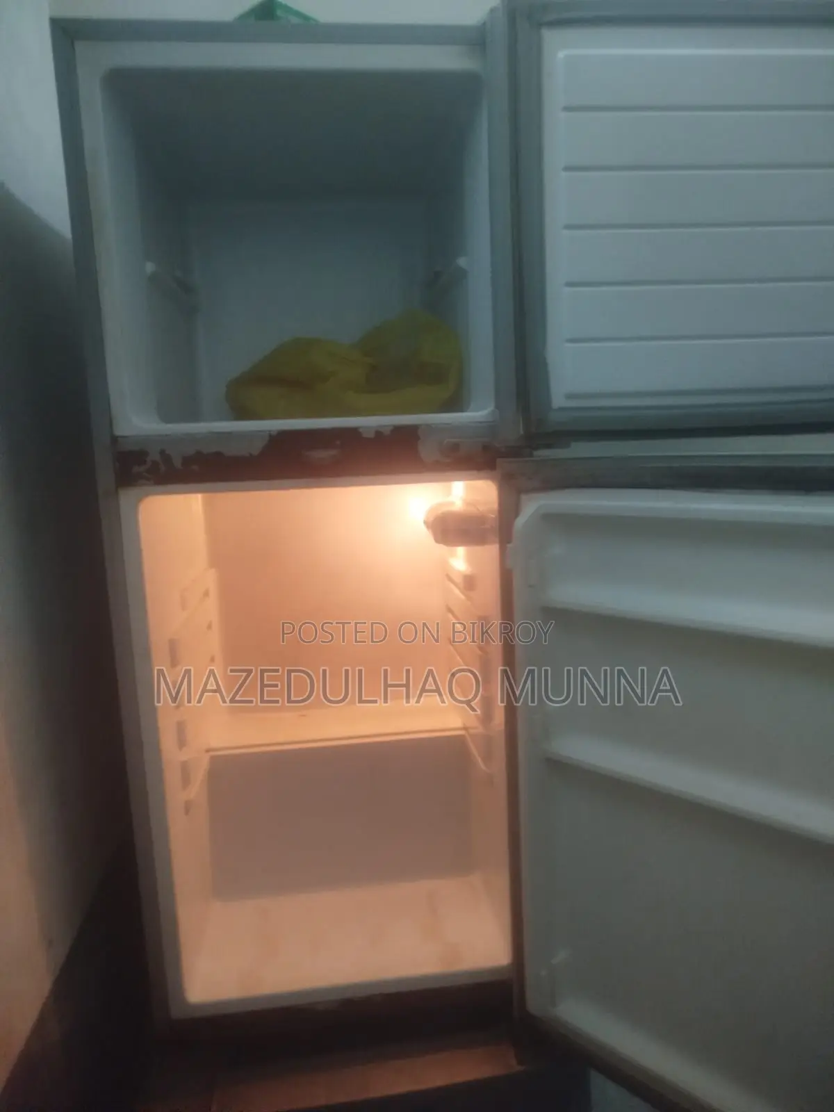 Sell Minister Refrigerator
