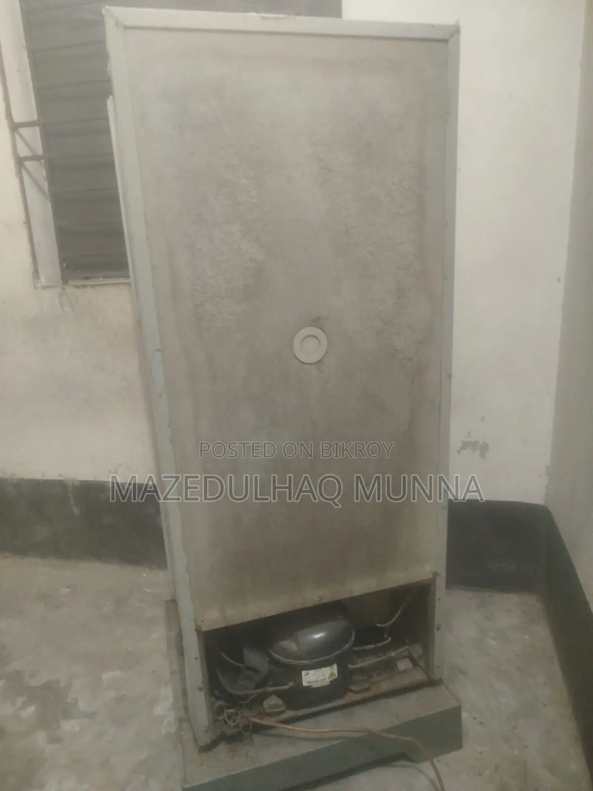 Sell Minister Refrigerator