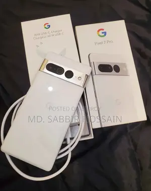 Google Pixel 7 Pro (Used)