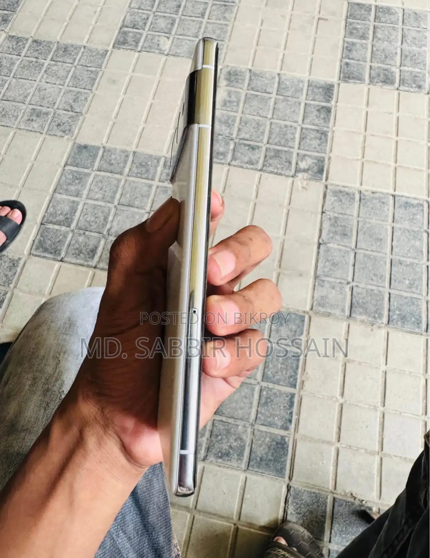 Google Pixel 7 Pro (Used)