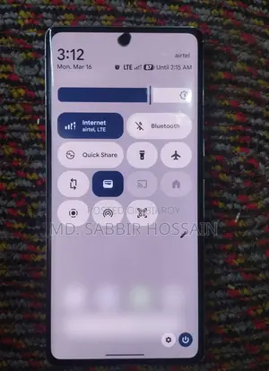 Google Pixel 7 Pro (Used)