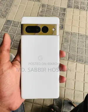Google Pixel 7 Pro (Used)