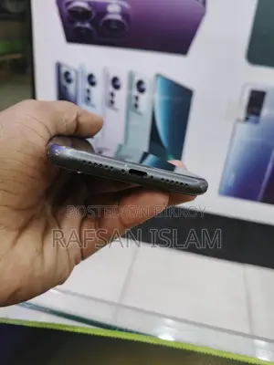 Apple iPhone 11 new market (Used)