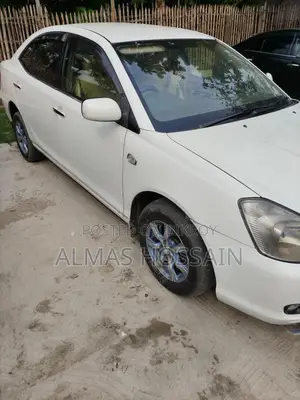 Toyota Allion 2005