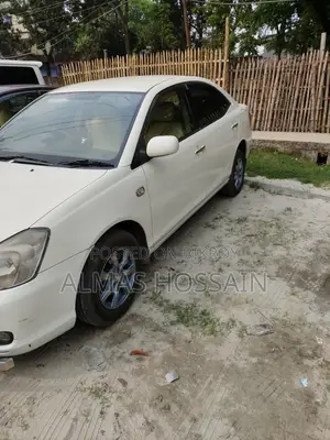 Toyota Allion 2005