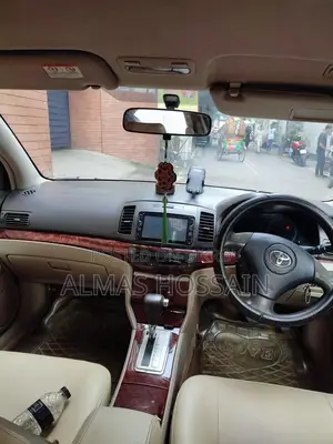 Toyota Allion 2005