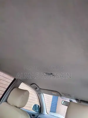 Toyota Allion 2005