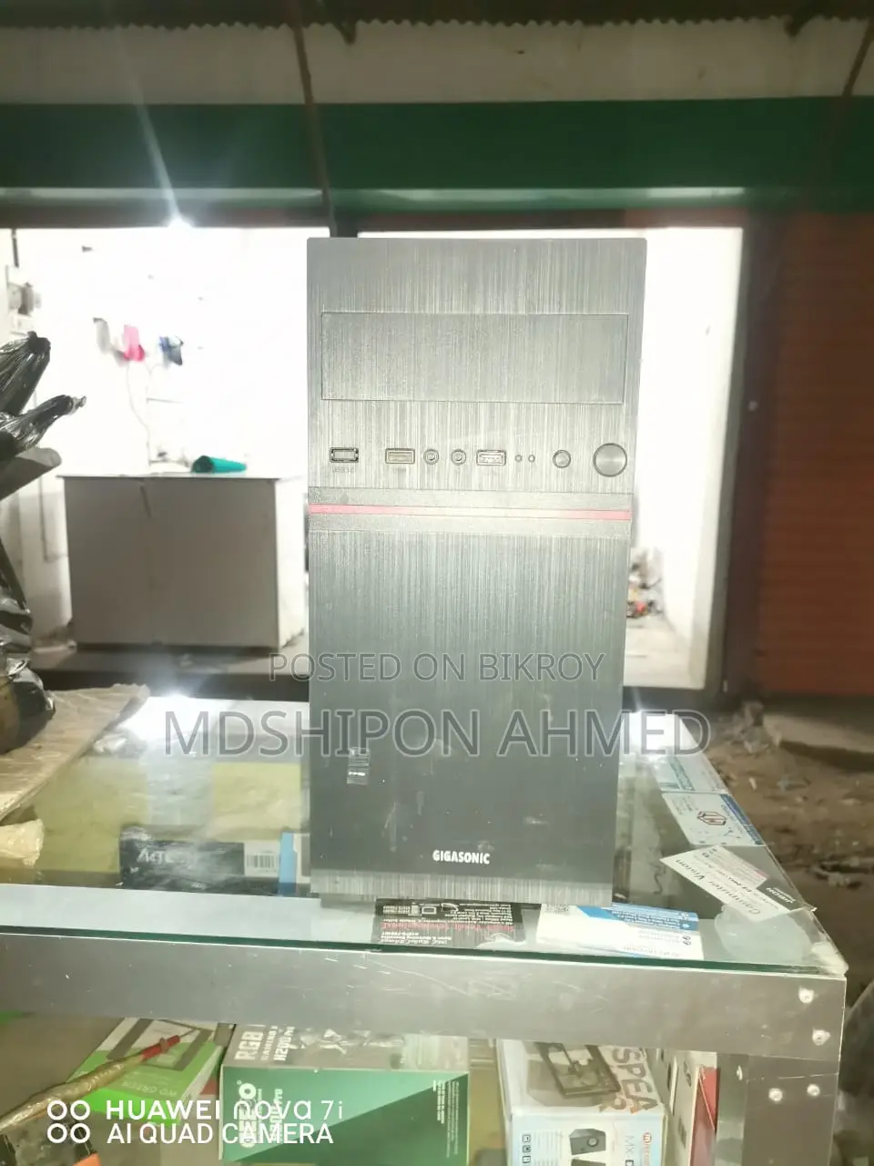PC for Sale