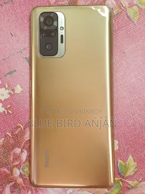 Xiaomi Redmi Note 10 Pro (Used)