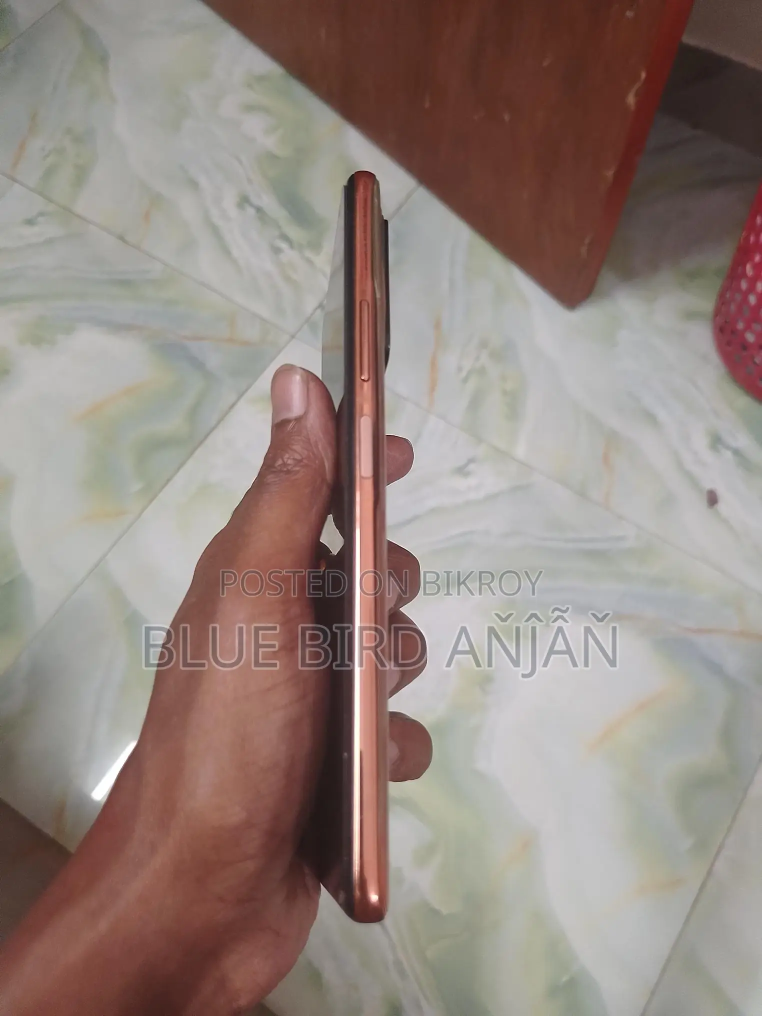 Xiaomi Redmi Note 10 Pro (Used)