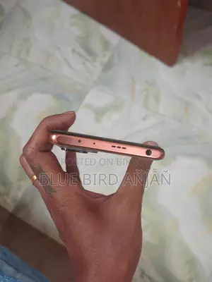 Xiaomi Redmi Note 10 Pro (Used)