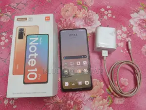 Xiaomi Redmi Note 10 Pro (Used)