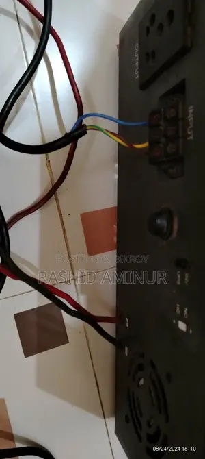 IPS - 24 Volt