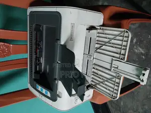 HP Laserjet Pro M12a