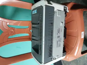 HP Laserjet Pro M12a