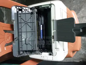 HP Laserjet Pro M12a
