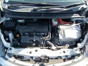 Toyota Sienta G PACKAGE 2020